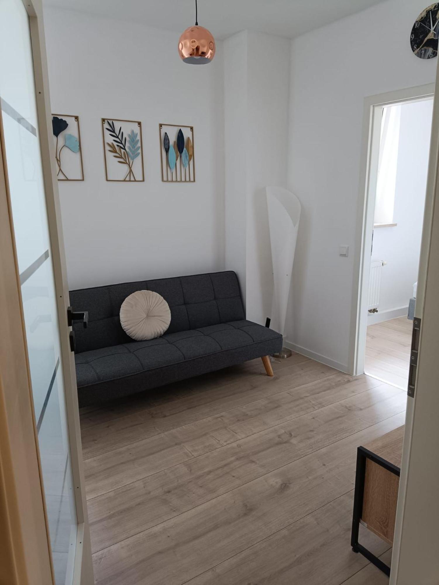 Ferienwohnung Enzian - Naehe Kapellplatz - Oeffentlicher Parkplatz - Aufzug Altötting Eksteriør billede